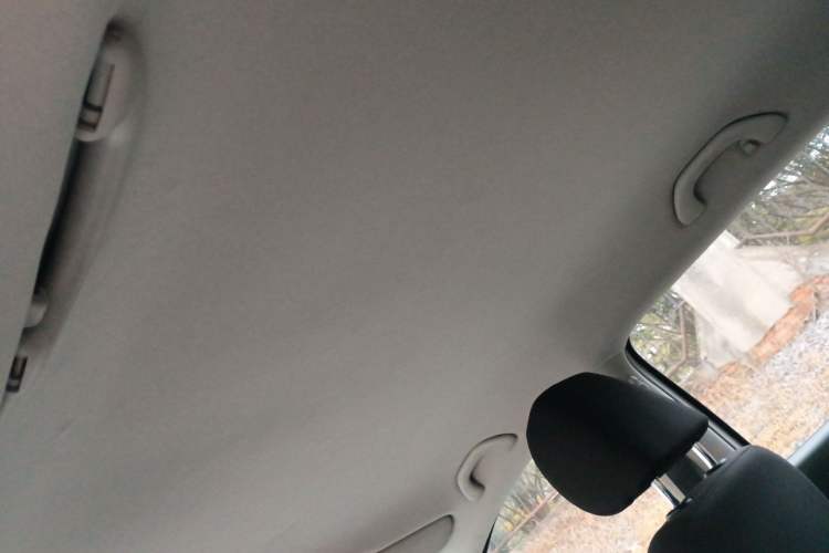 Used Volkswagen Polo 2014 1.4L Manual Fashion Edition