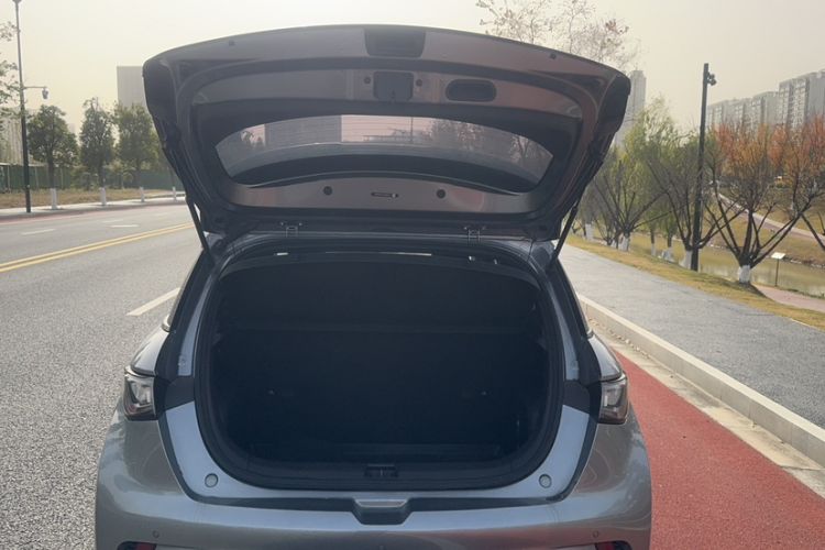 Used BYD Dolphin 2021 405 km Fashion Edition