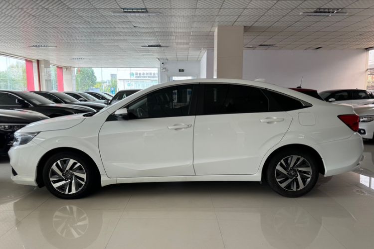 Used Honda Crider 2019 180 Turbo CVT Luxury Edition China VI Emission Standard
