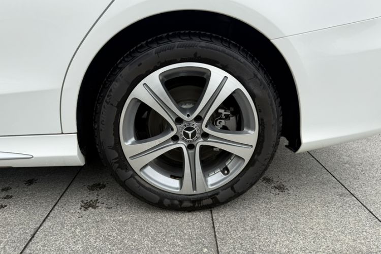 Used Mercedes-Benz C-Class 2019 C 260 L Sport Edition
