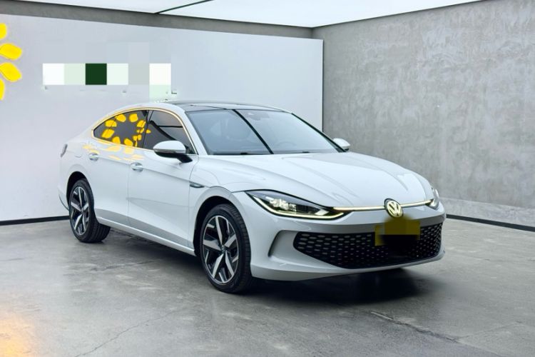 Used Volkswagen Lamando 2024 Lavida L 280TSI DSG Cool & Spicy Edition