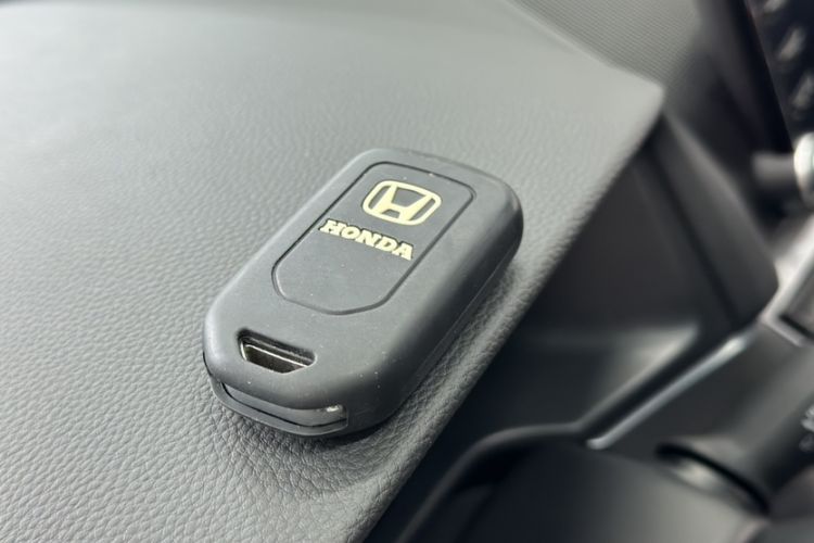 Used Honda Inspire 2019 260TURBO Jingyue Edition China VI