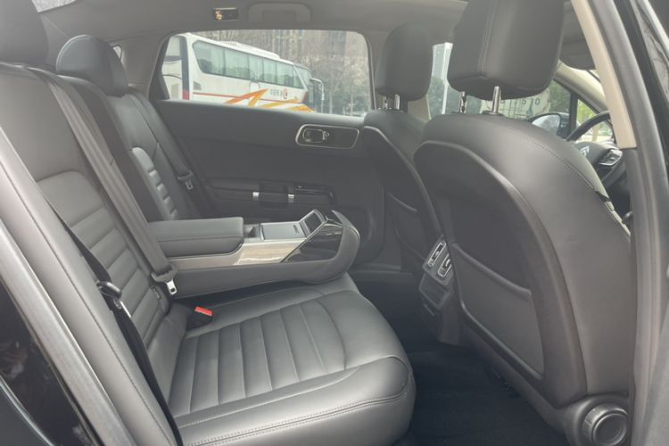 Used Citroen C6 2021 400THP Comfort Edition
