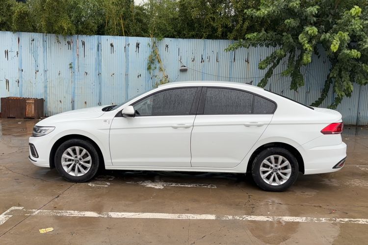 Used Volkswagen Bora 2023 200TSI DSG Comfort Edition
