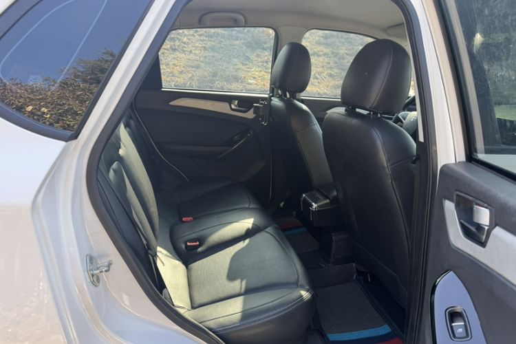 Used NETA N01 2020 380e