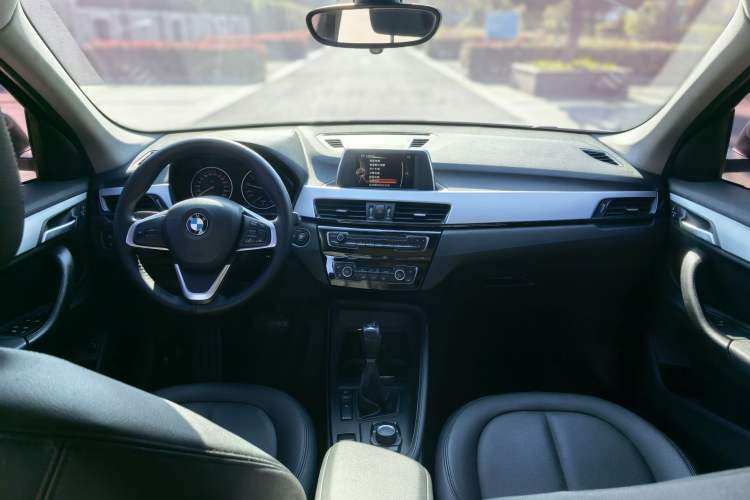 Used BMW X1 2016 sDrive18Li Premium Edition
