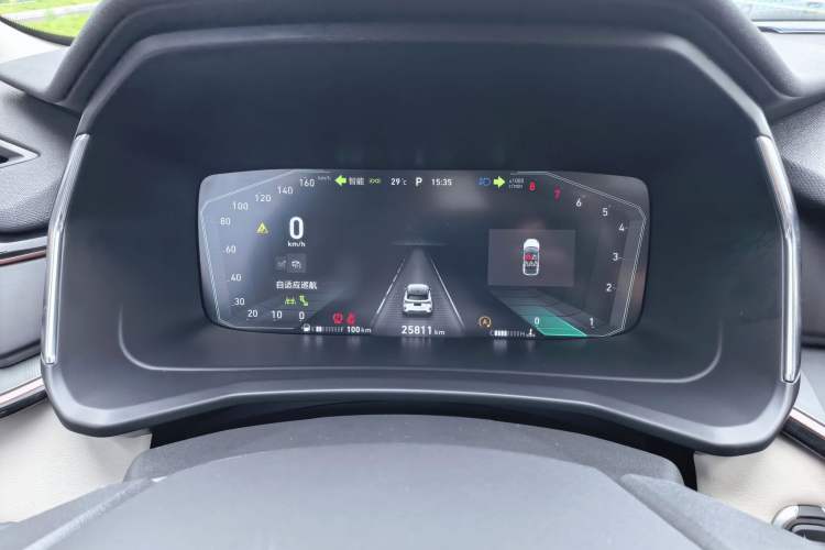 Used Lynk & Co 06 2023 Remix 1.5T Shero
