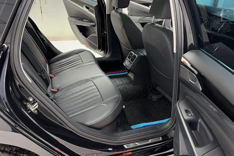 Used Volkswagen Passat 2023 330TSI Elite Edition
