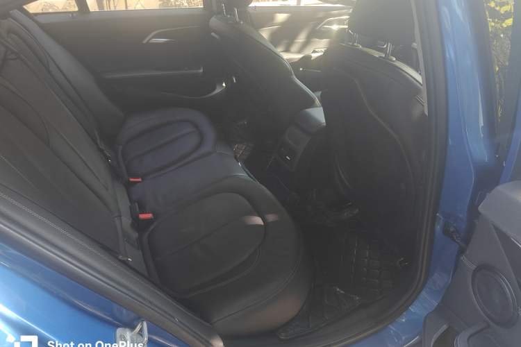 Used BMW 1 Series 2017 125i Sport Model