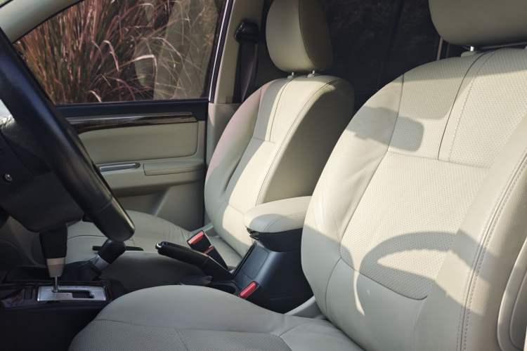 Used Mitsubishi Pajero Sport 2013 3.0L Automatic 4x4 Flagship Edition