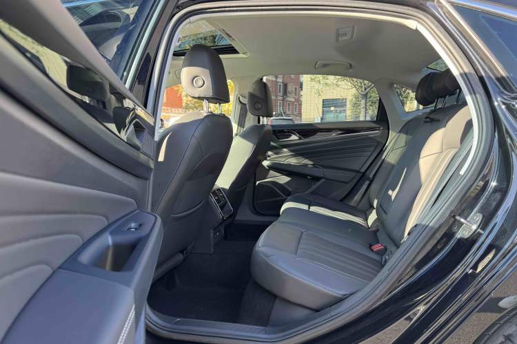 Used Volkswagen Passat 2023 Revised Version 280TSI Business Edition
