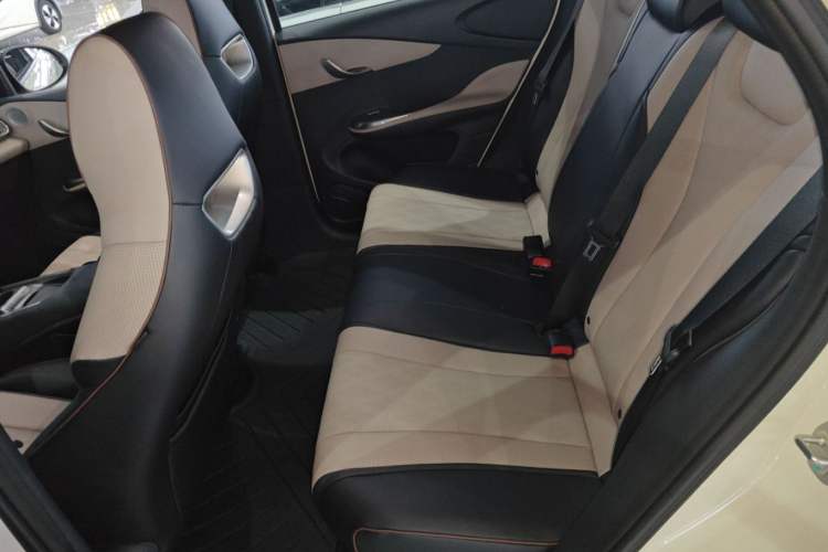 Used BYD Dolphin 2025 420km Free Edition
