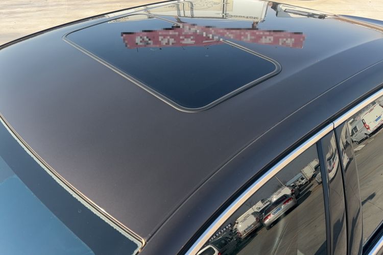 Used Peugeot 408 2015 1.2T Automatic Luxury Edition