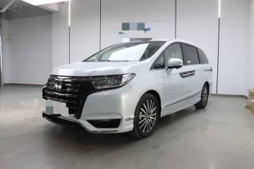 Used Honda Elysion 2024 2.0L eHEV Luxury Edition