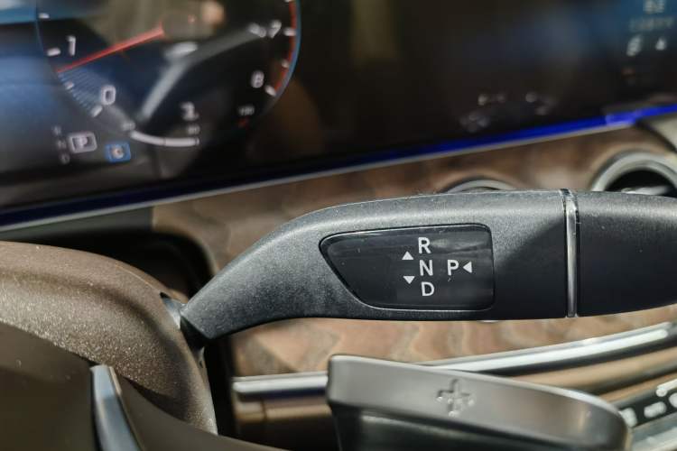 Used Mercedes-Benz E-Class 2022 Revised Version E 300 L Luxury Edition
