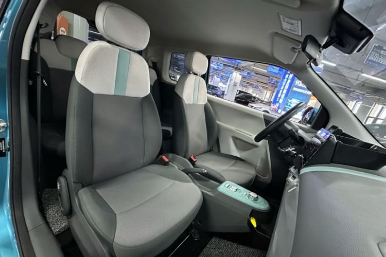 Used  Lumin 2022 210km Sweet Edition
