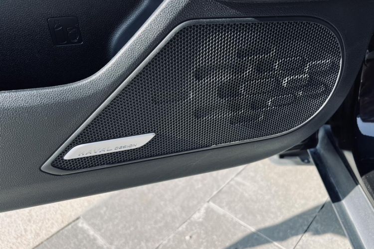 Used Haval DARGO 2021 1.5T DCT Two-Wheel Drive Border Collie Edition