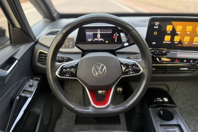 Used Volkswagen ID.3 2022 Pure Edition
