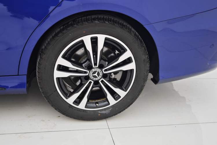 Used Mercedes-Benz C-Class 2019 C 260 Sport Edition