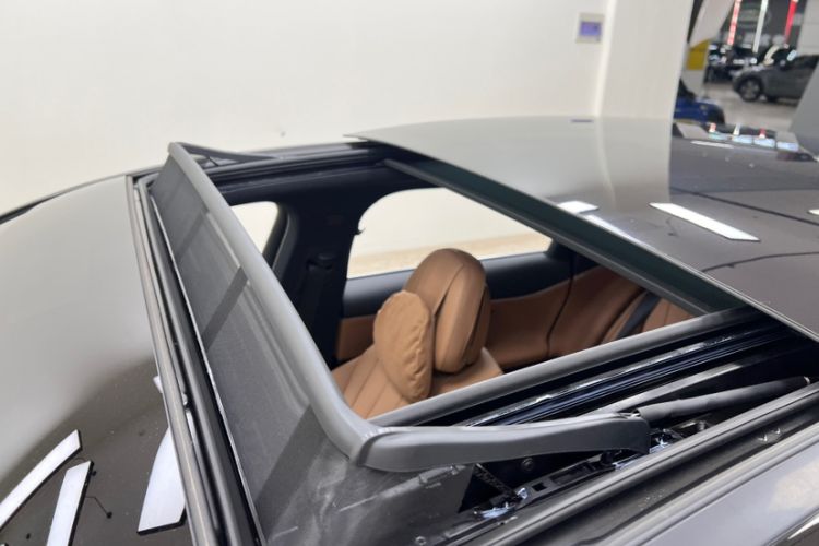 Used Mercedes-Benz E-Class 2025 E 300 L Luxury Model