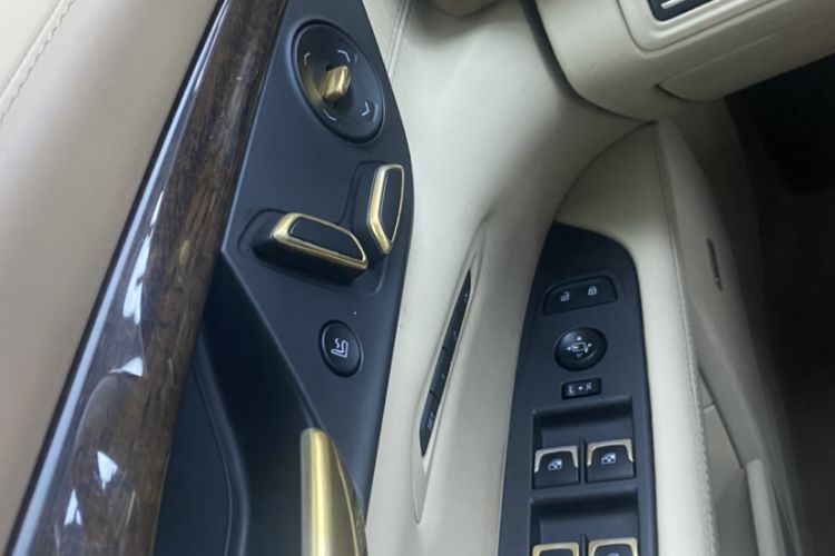 Used Cadillac CT6 2016 40T Platinum Edition
