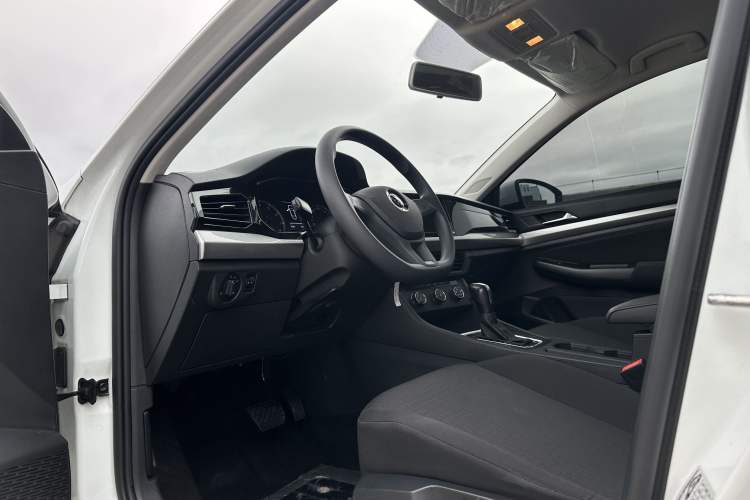 Used Volkswagen Bora 2021 1.5L Automatic Fashionable Smart Connectivity Version
