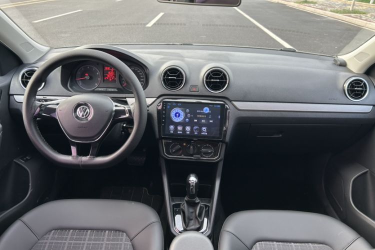 Used Volkswagen Jetta 2017 1.5L Automatic Comfort Model
