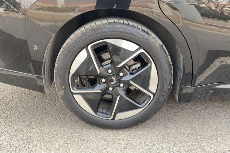 Used Wuling Xingguang 2025 610 km Smart Flagship Version