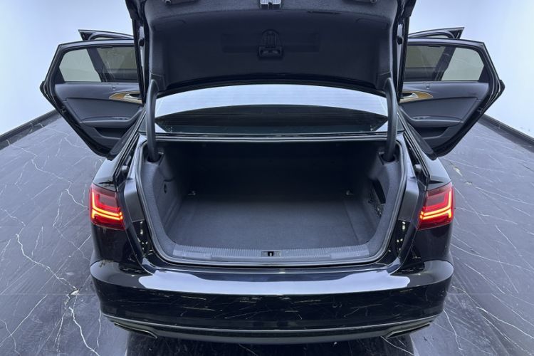 Used Audi A6L 2018 30th Anniversary Edition 30 FSI Style Model