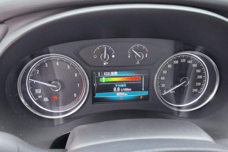 Used Buick LaCrosse 2018 20T Elite Edition
