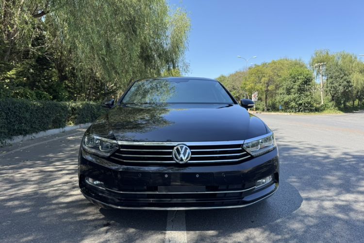 Used Volkswagen Magotan 2019 330TSI DSG Luxury Version China VI Standard
