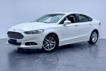 Used Ford Mondeo 2013 1.5L GTDi180 Fashion Edition