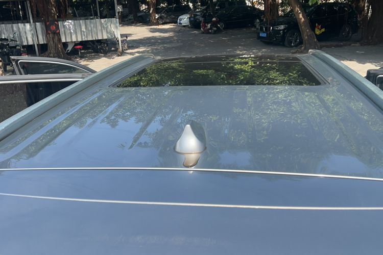 Used GAC Trumpchi GS8 2022 Flagship Series 2.0 TGDI Four-Wheel Drive Luxury Smart Connectivity Version (7 Seats)