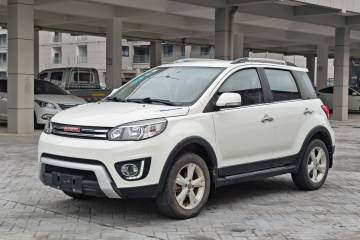 Used Haval H1 2016 Red-Label 1.5L AMT Luxury Model