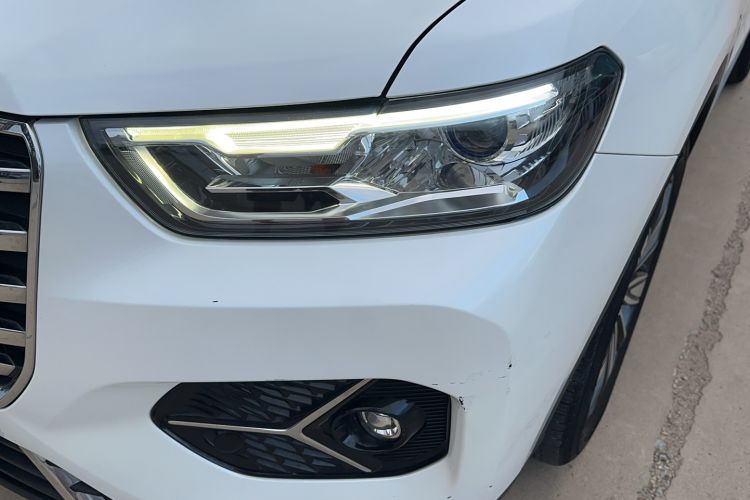 Used Haval H6 2021 1.5T Automatic Champion Edition
