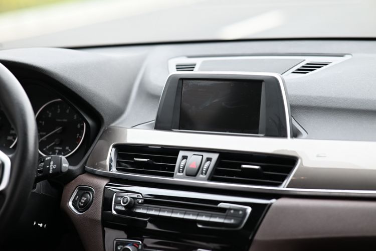 Used BMW X1 2016 sDrive18Li Luxury Model
