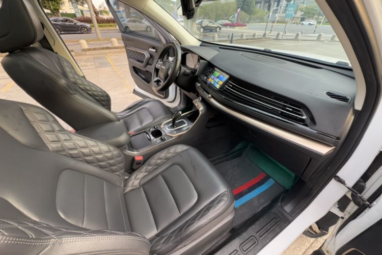 Used Haval H6 2020 1.5 GDIT Automatic Platinum Champion Edition