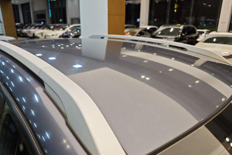 Used Chery Tiggo 3X 2020 Quality Edition 1.5L CVT Luxury Version
