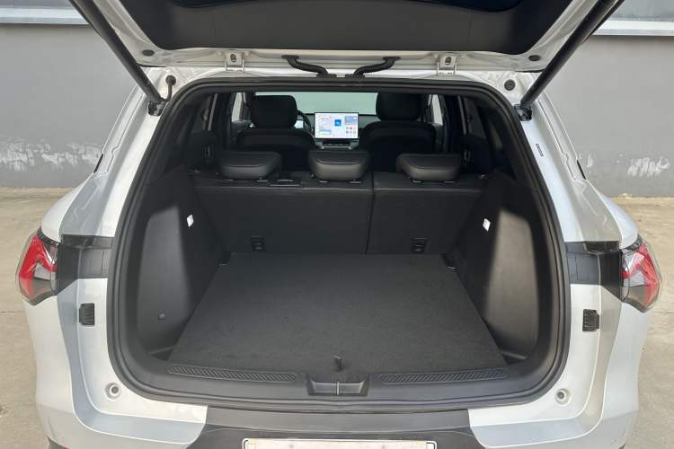 Used Wuling Xingguang S 2024 510 km Flagship Version
