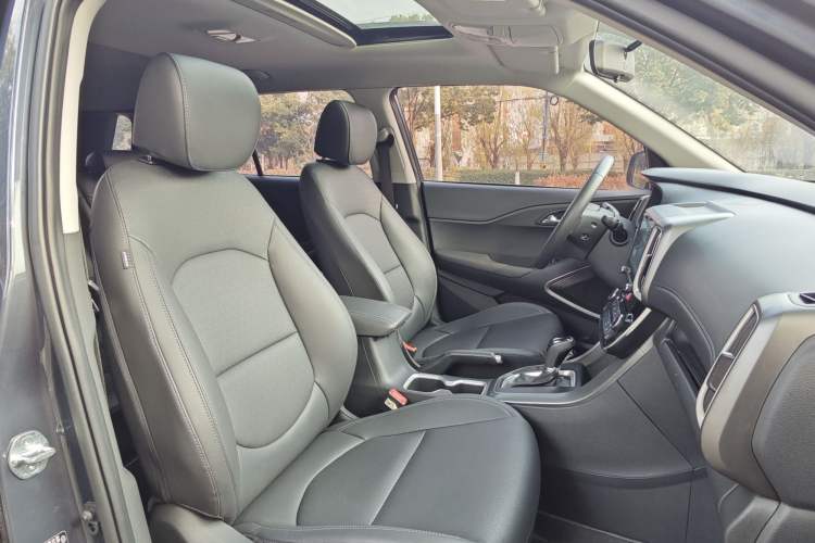 Used Hyundai ix35 2019 2.0L Automatic 2WD Zhiyong·Changxiang Edition China V Standard