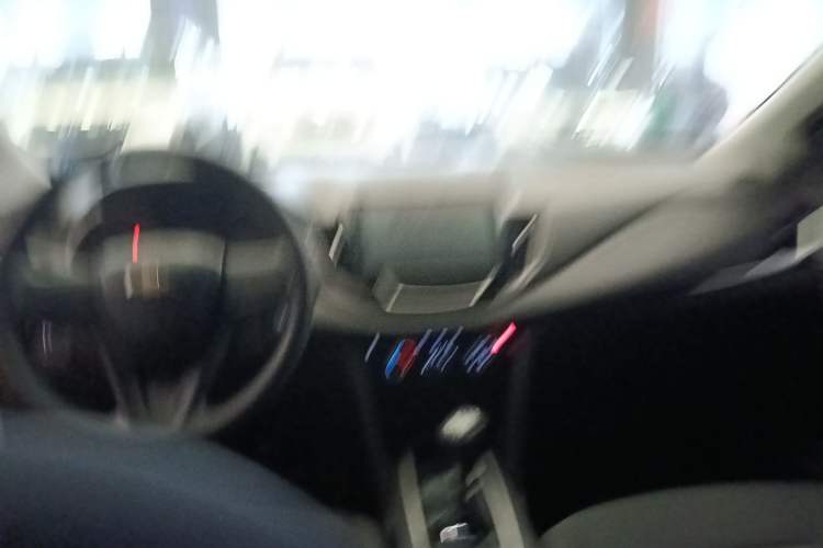 Used Chevrolet Cavalier 2016 1.5L Manual Enjoyment Edition
