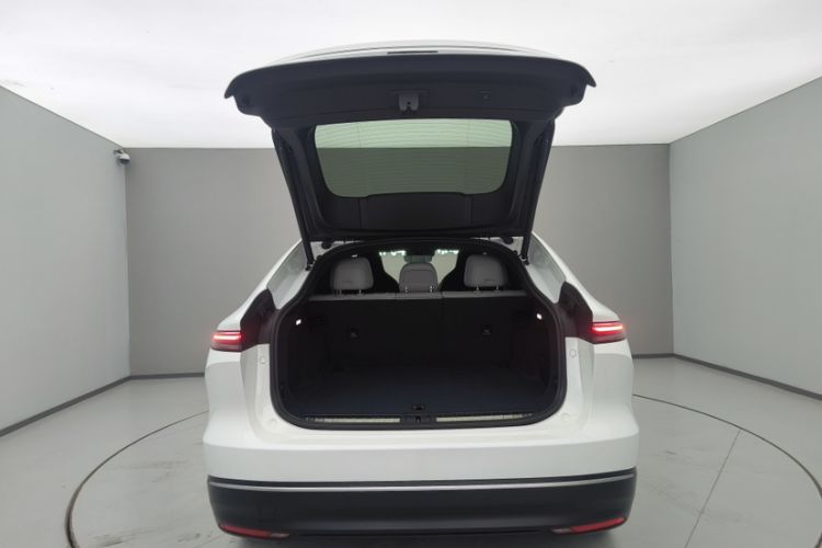 Used Nio EC7 2024 75 kWh