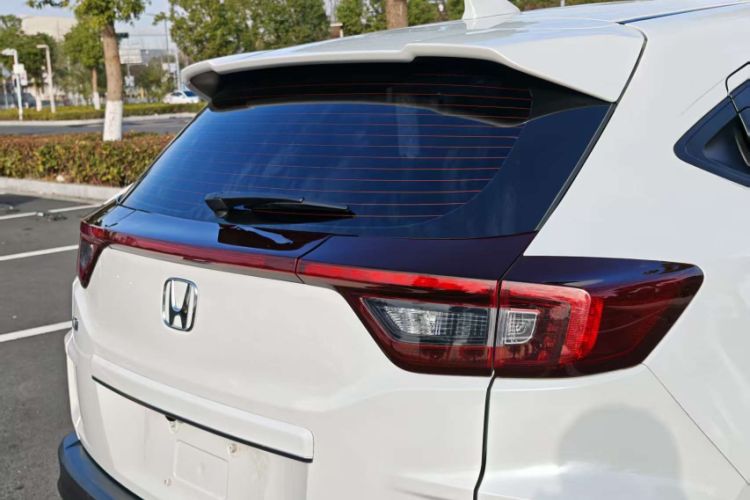 Used Honda XR-V 2021 220TURBO CVT Comfort Version