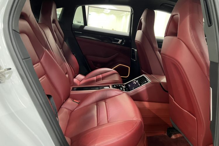 Used Porsche Panamera 2023 Panamera 2.9T
