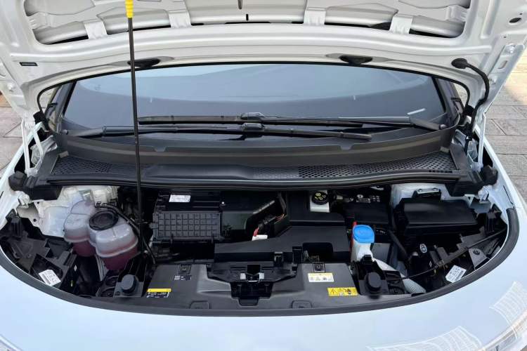 Used Volkswagen ID.3 2023 Upgraded Model Pure Intelligent Enjoyment Version
