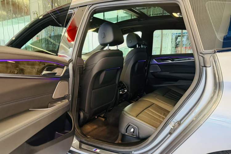 Used BMW 6 Series GT 2019 630i M Sport Package