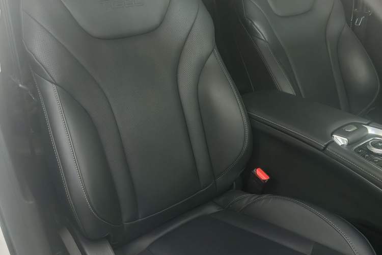 Used Chery Tiggo 8 PRO 2024 Champion Edition 290T Two-Wheel Drive Shining Version 7 Seats
