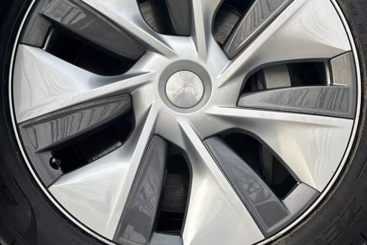 Used Tesla Model Y 2022 Rear-Wheel-Drive Version