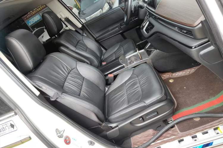 Used Honda Odyssey 2022 2.0L eHEV Sharp·Luxury Edition
