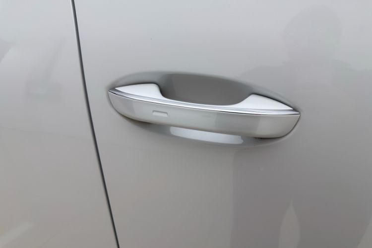 Used Volkswagen Talagon 2023 Facelift 380TSI Four-Wheel Drive Flagship Shengjing Edition 7 Seats